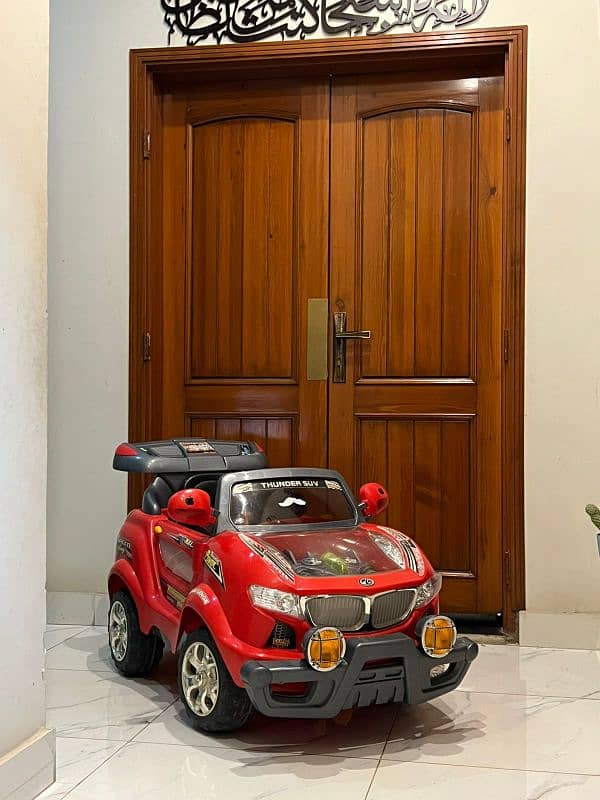 kids electric car 3