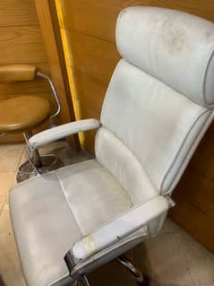 used office chair