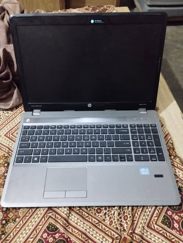 h. p laptop 1