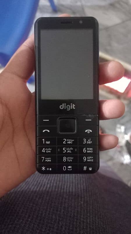 Dijit 4G 0