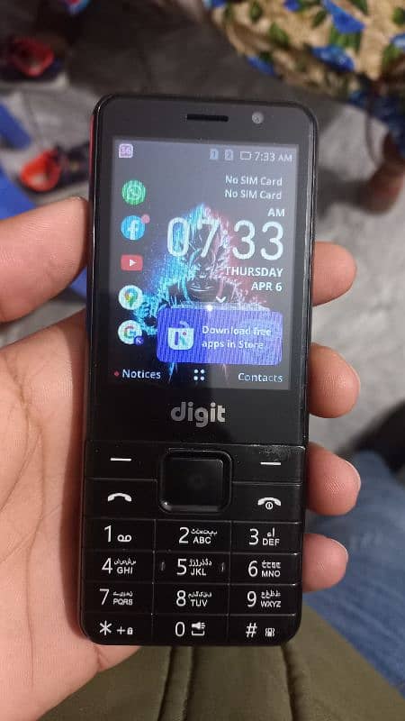 Dijit 4G 1