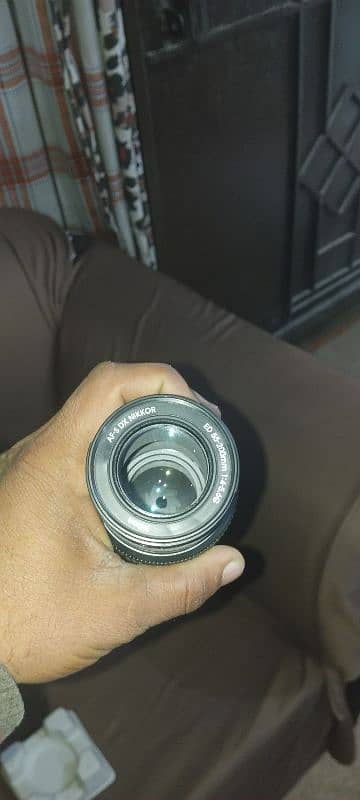 55-200 lens for sale 3