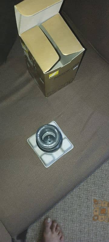 55-200 lens for sale 5