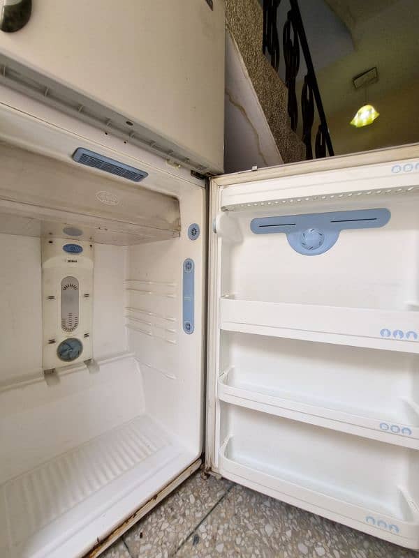 LG Refrigerator 3