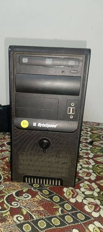 gaming pc 1