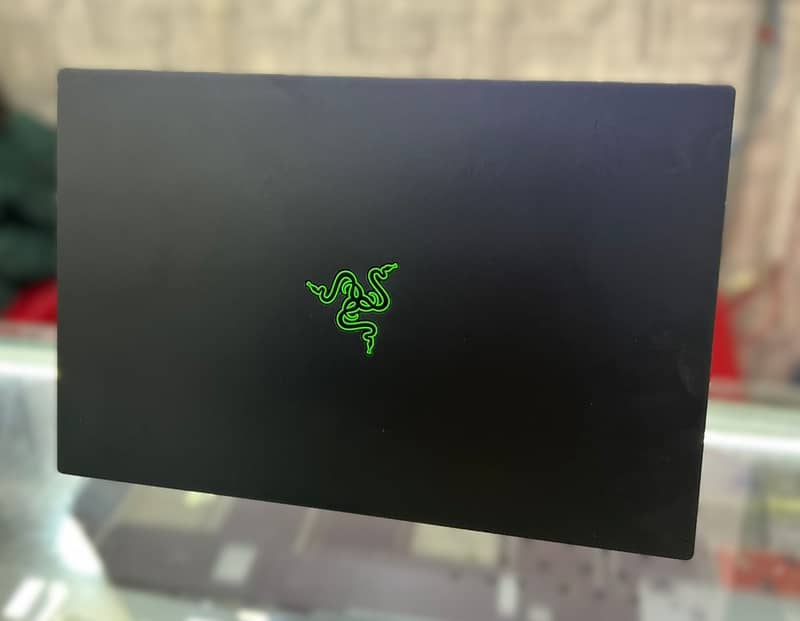 razer blade 2019 Gaming Laptop 15.6 Inch 1