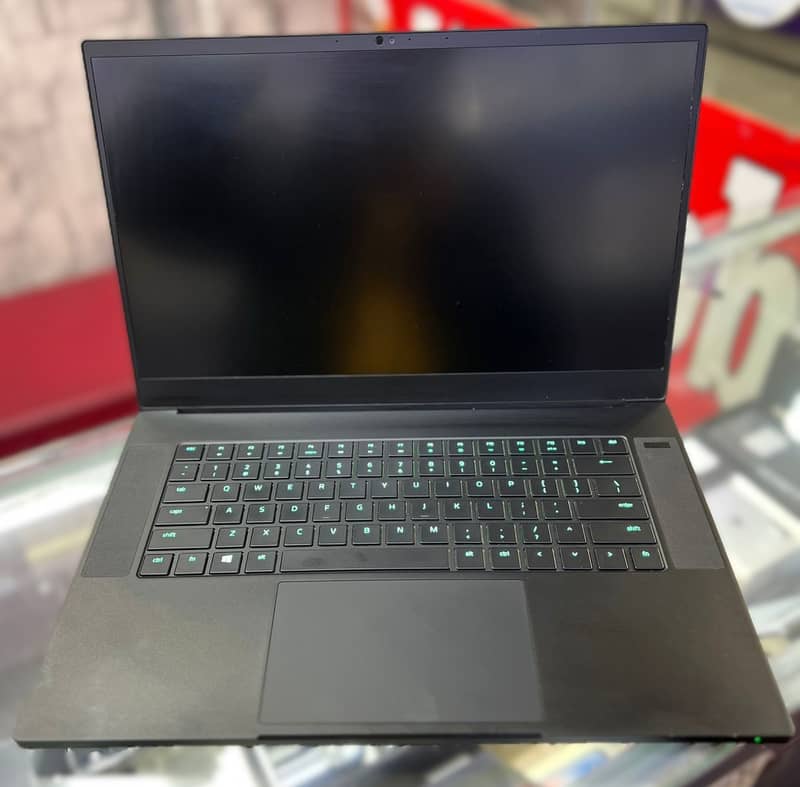 razer blade 2019 Gaming Laptop 15.6 Inch 5