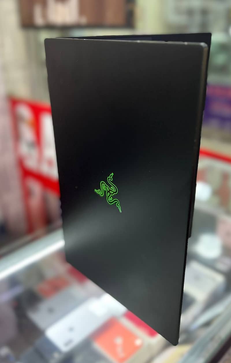 razer blade 2019 Gaming Laptop 15.6 Inch 6