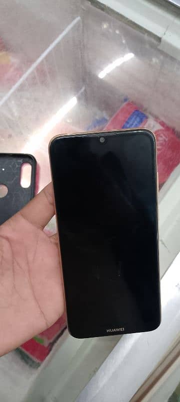 Huawei y6 prime 0