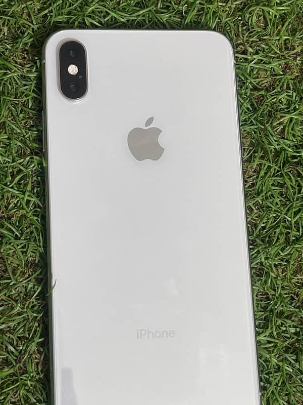 iphone Xs max 0