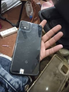 Google Pixel 4XL 6 64gb