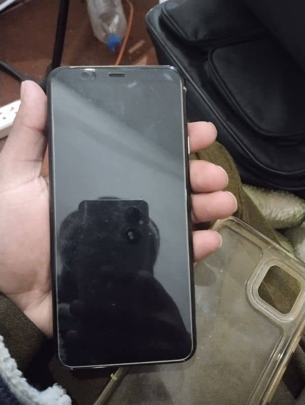 Google Pixel 4XL 6 64gb 1