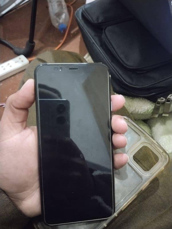 Google Pixel 4XL 6 64gb 7