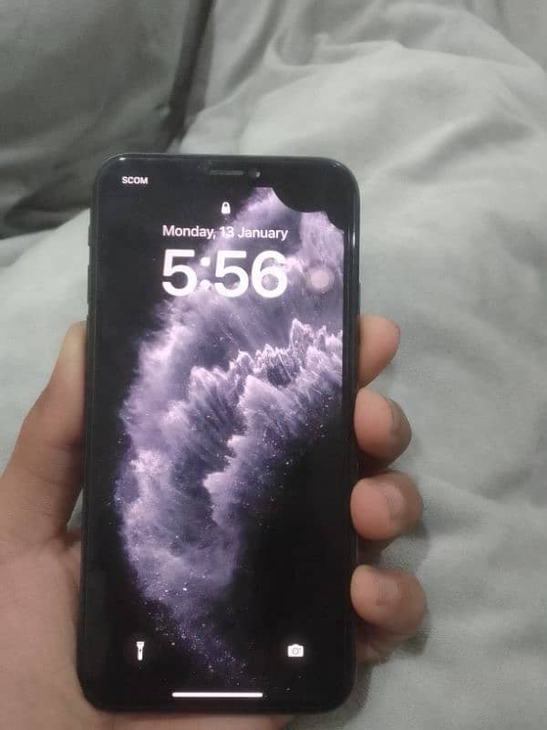 iphone x convert into 11 pro non pta 6