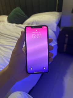 iPhone X 256 gb | Pta approved | 10/10 Mint Condition Wholesale