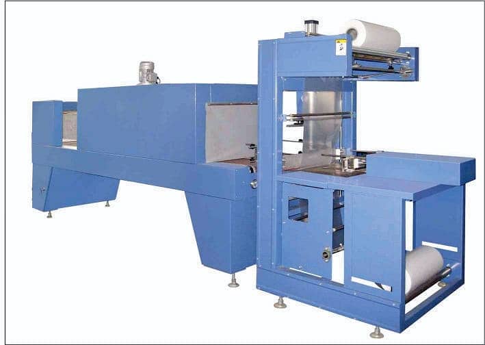 Pet sealer/shrink tunnel machine/Label Shrink tunnel/Bottle Sealer 0