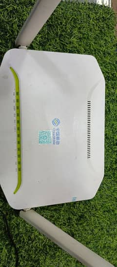 fiber home dual band gpon onu wirless router