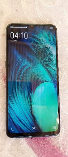 vivo s1 6gb 128gb full orignal official approved