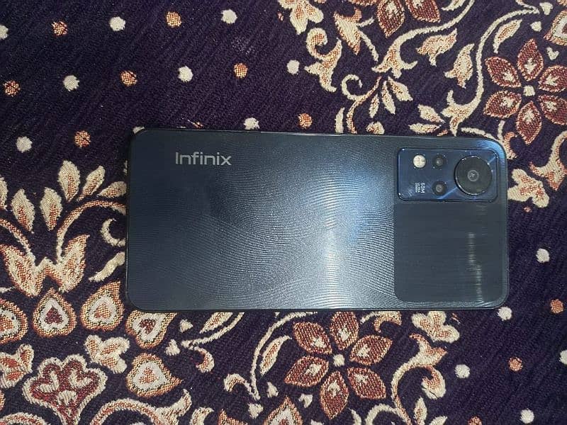 Infinix note 12 g88 1