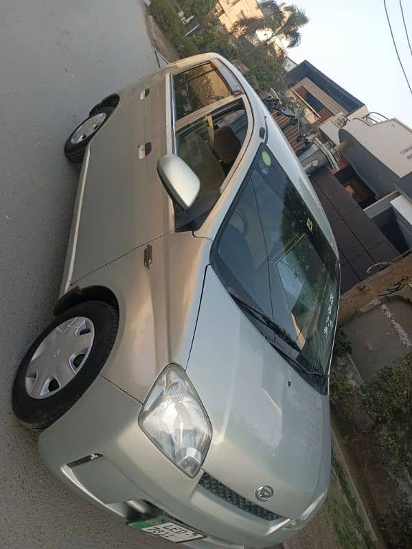 Daihatsu Mira 2006 1