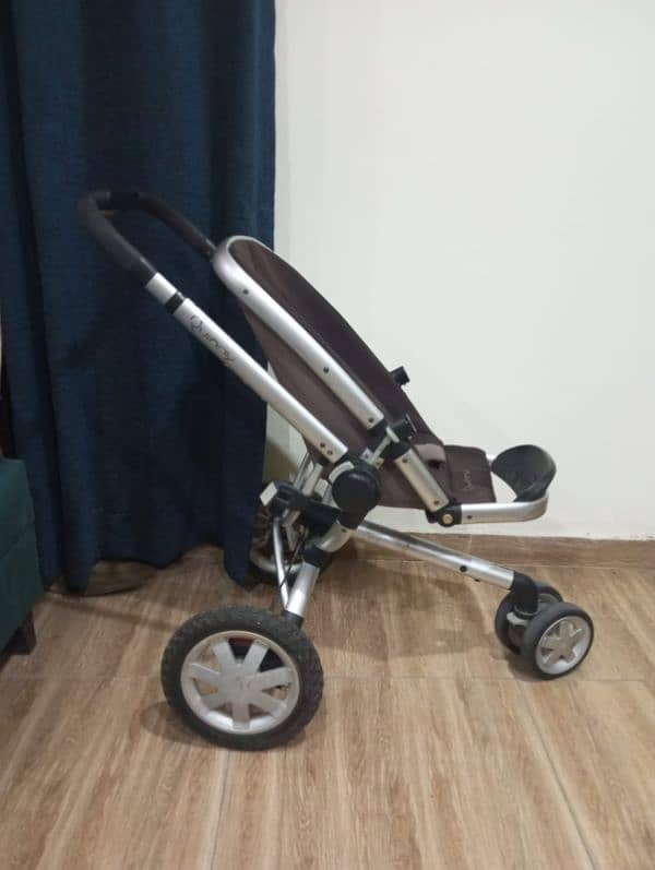 Imported pram 1