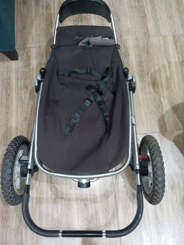 Imported pram 4