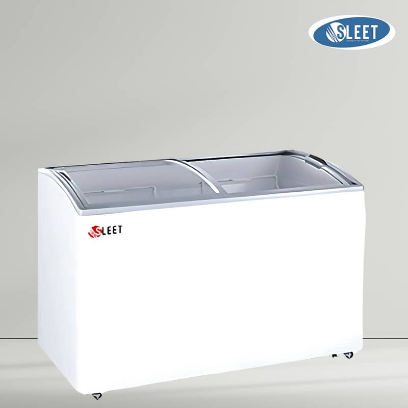 Commercial Freezer|Deep Storage Freezer|Chest Freezer| D Freezer 1