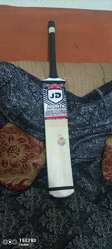 Sri Lanka A+coconut bat 35.5 lanth 5 inch chorahi 0