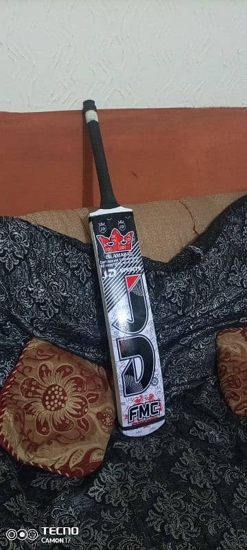 Sri Lanka A+coconut bat 35.5 lanth 5 inch chorahi 2