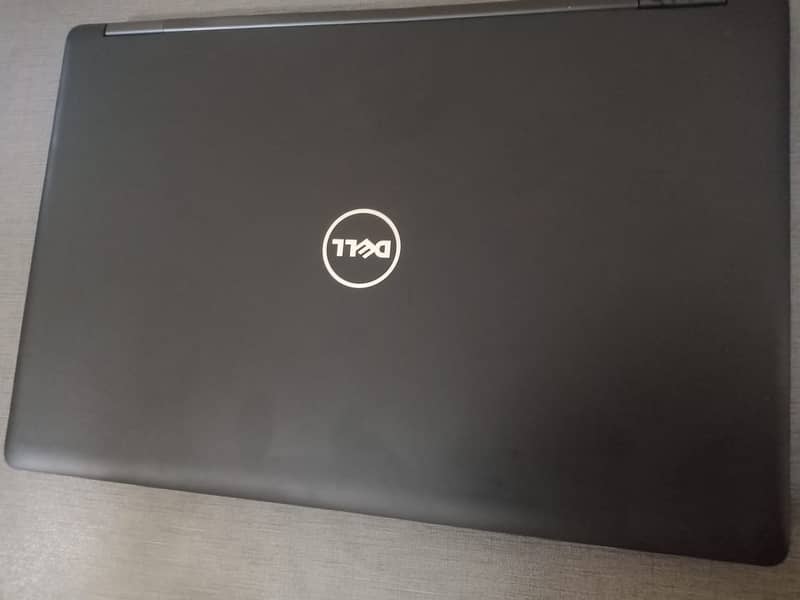 Dell Core i5 - 6th Gen | HQ Processor 0