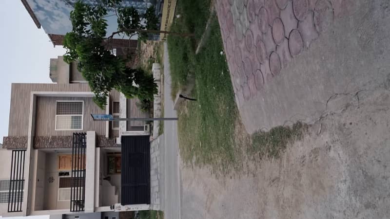 Beautiful House In Faisal Margalla City For Rent 1