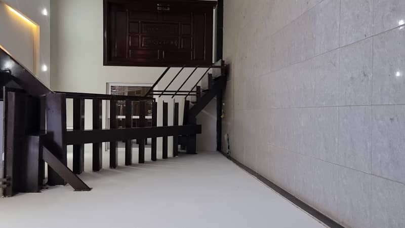 Beautiful House In Faisal Margalla City For Rent 2