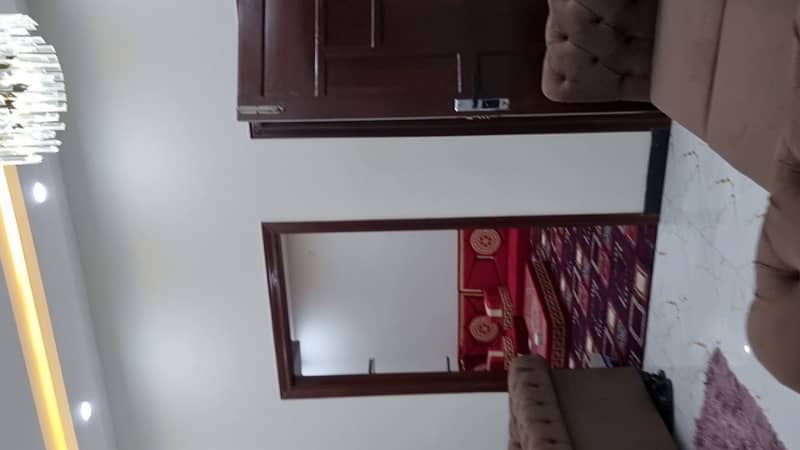 Beautiful House In Faisal Margalla City For Rent 8