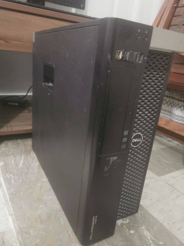 PC for Daily Use 1