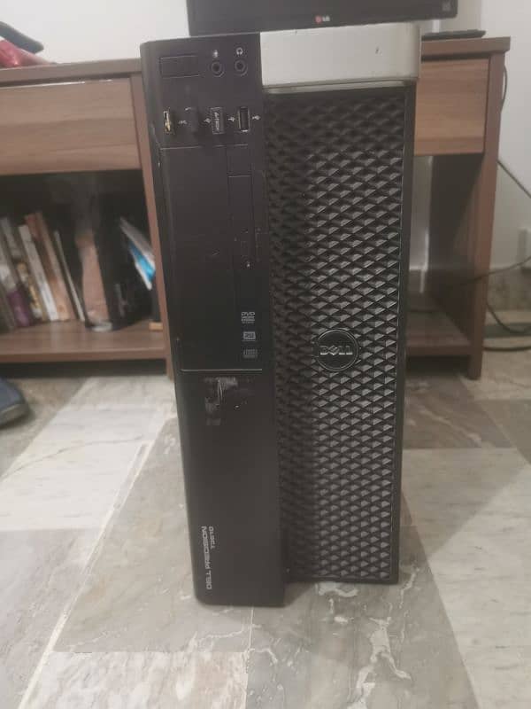 PC for Daily Use 2