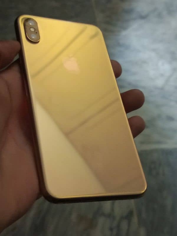 IPHONE XS MAX PTA APPROVED 0