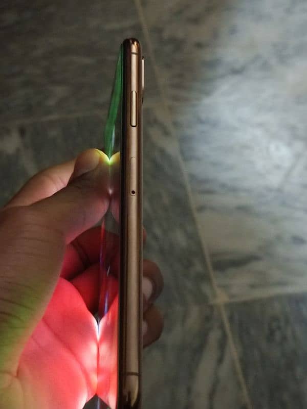 IPHONE XS MAX PTA APPROVED 1