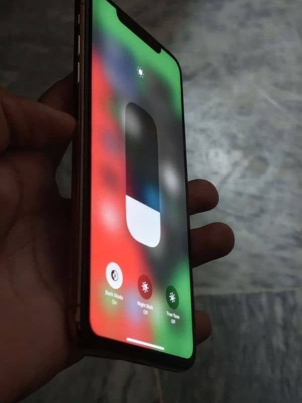 IPHONE XS MAX PTA APPROVED 3