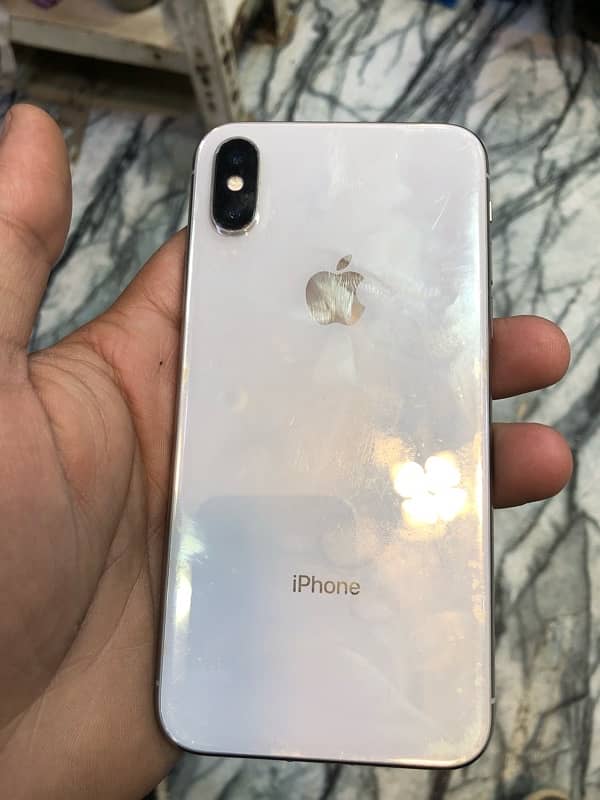 iphone x 64gb pta approved 5