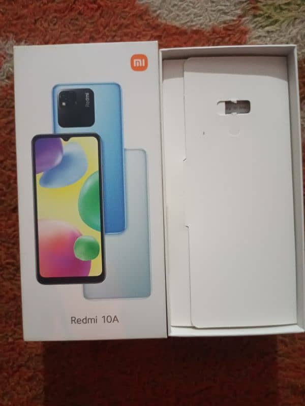 redmi 10 a box 1