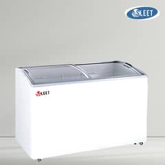 Deep freezer|Chest freezer|Commercial freezer|Freezer unit