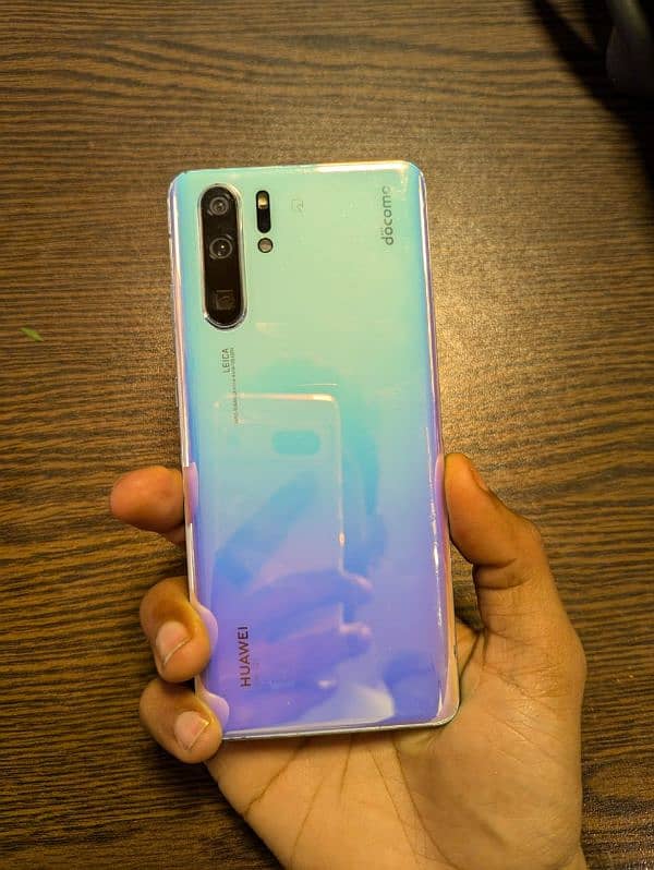 huawei p30 pro 6gb 128gb 0