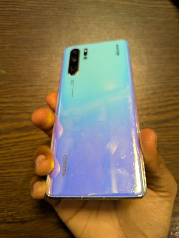 huawei p30 pro 6gb 128gb 2