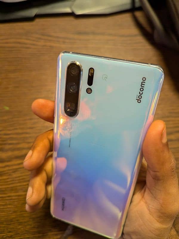 huawei p30 pro 6gb 128gb 3