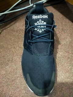 Reebok and chinese shoes