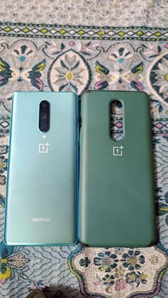 one plus 8 urgent sale 5G