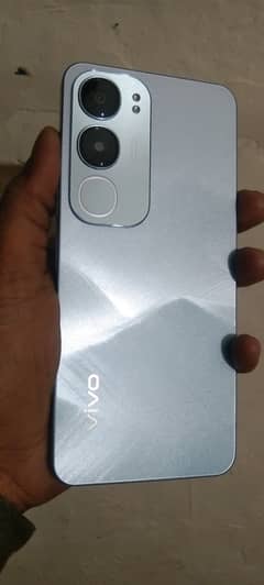 Vivo Y19s