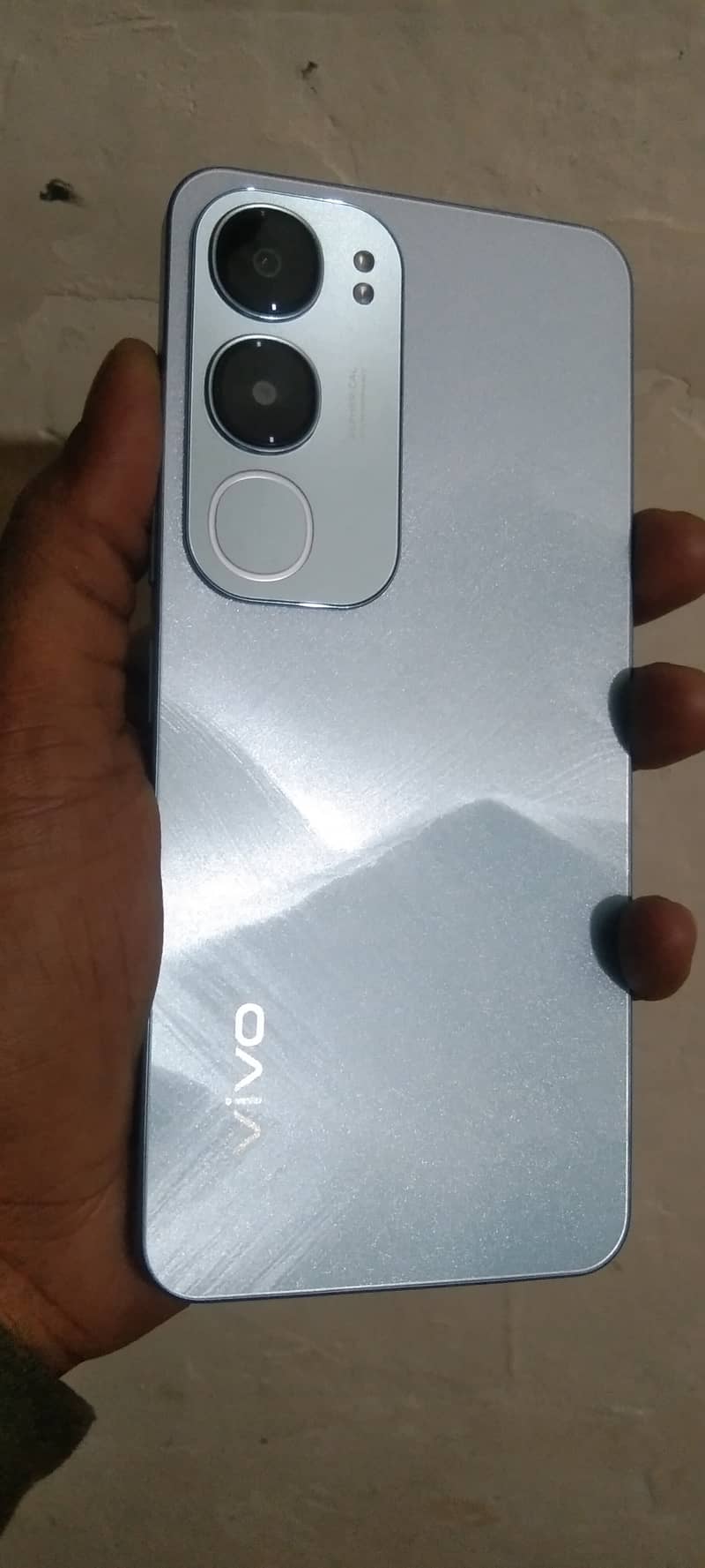 Vivo Y19s 0