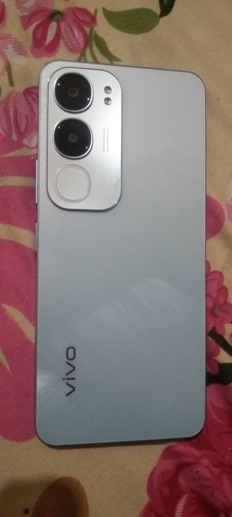 Vivo Y19s 8