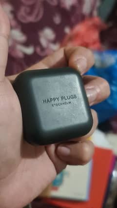 happy plugs air 1 go